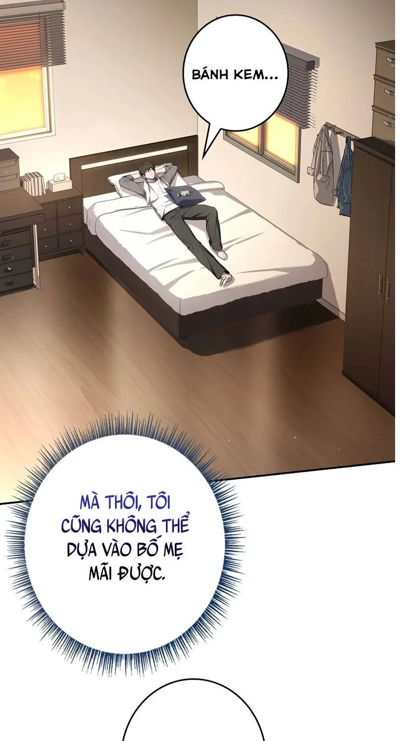 Một Mình Ta Sở Hữu Triệu Hồi Thú Cấp Ex Chap 11 - Next Chap 12