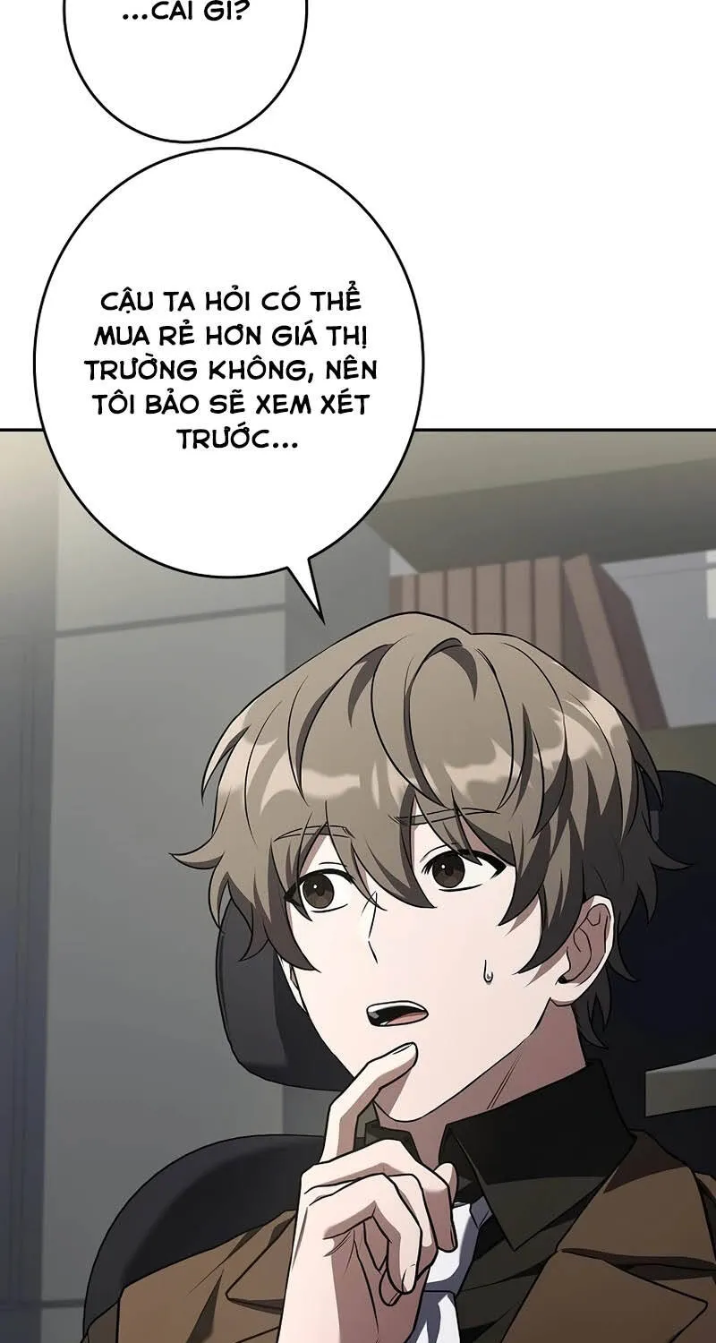 Một Mình Ta Sở Hữu Triệu Hồi Thú Cấp Ex Chap 11 - Next Chap 12