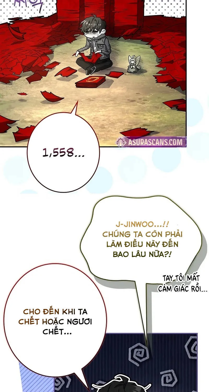 Một Mình Ta Sở Hữu Triệu Hồi Thú Cấp Ex Chap 11 - Next Chap 12