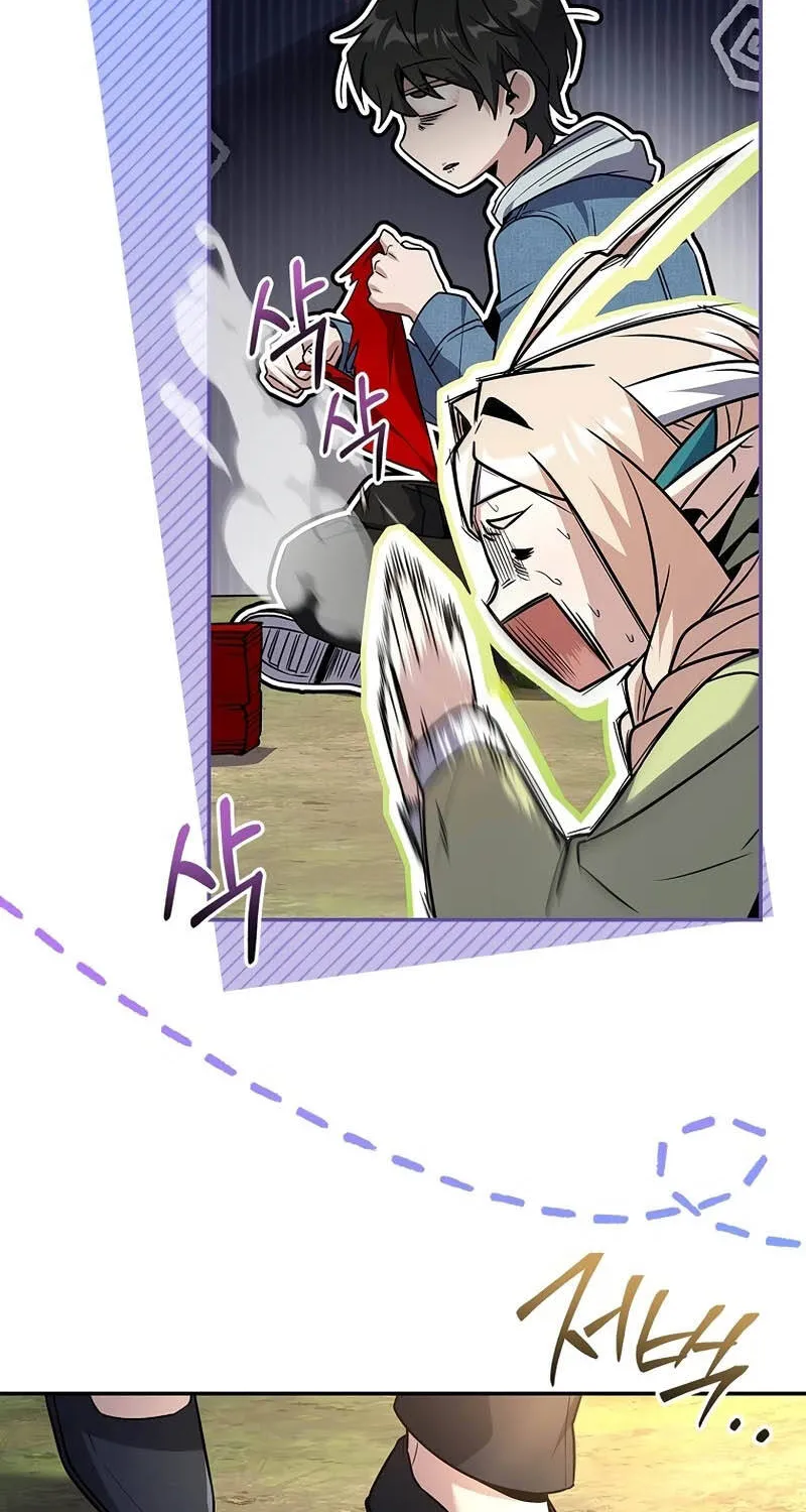 Một Mình Ta Sở Hữu Triệu Hồi Thú Cấp Ex Chap 11 - Next Chap 12