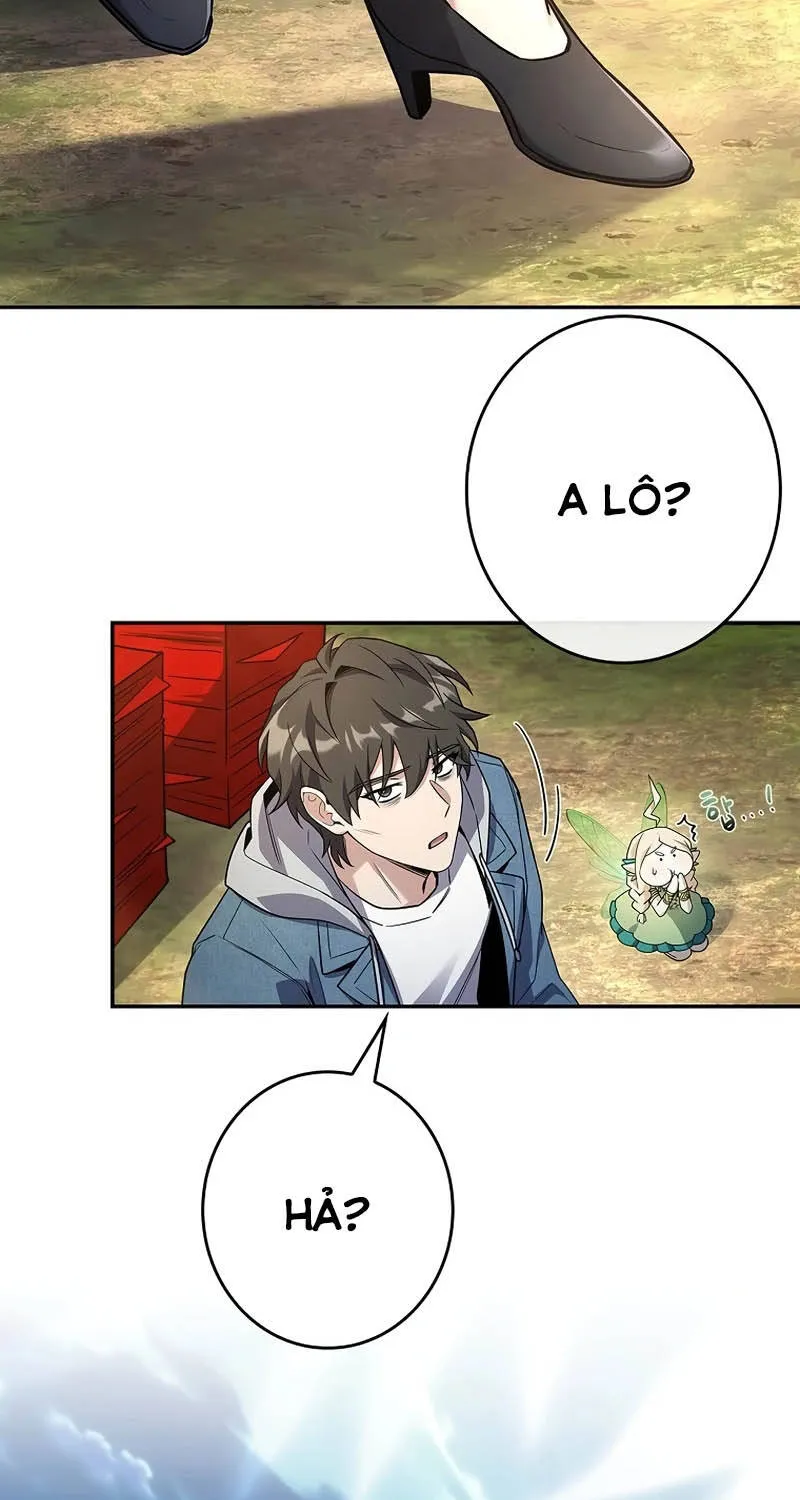 Một Mình Ta Sở Hữu Triệu Hồi Thú Cấp Ex Chap 11 - Next Chap 12