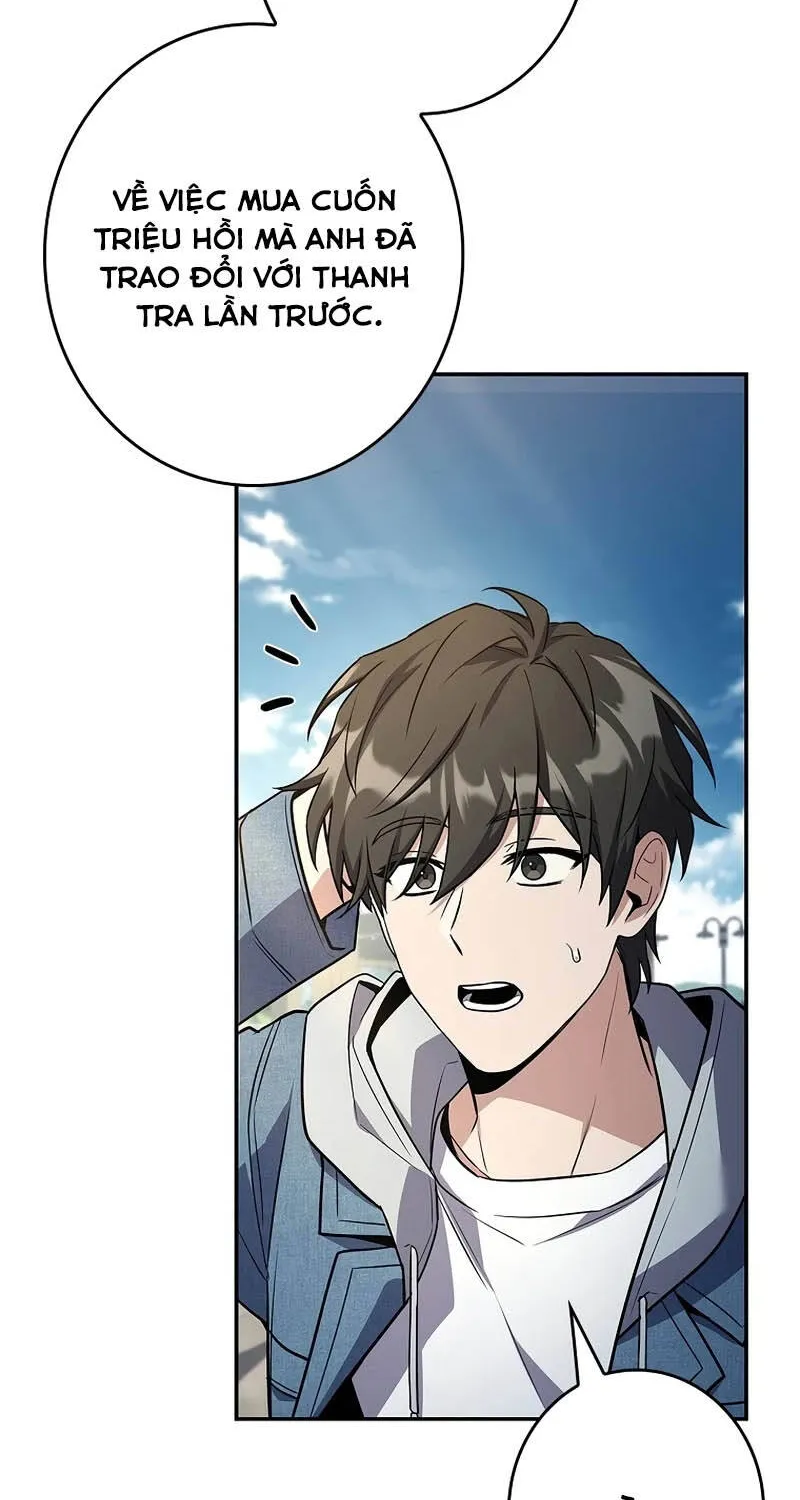 Một Mình Ta Sở Hữu Triệu Hồi Thú Cấp Ex Chap 11 - Next Chap 12