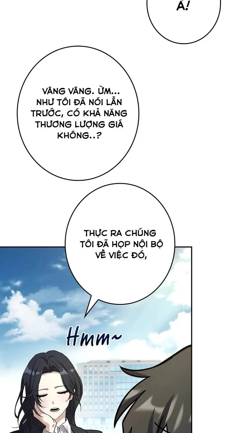 Một Mình Ta Sở Hữu Triệu Hồi Thú Cấp Ex Chap 11 - Next Chap 12