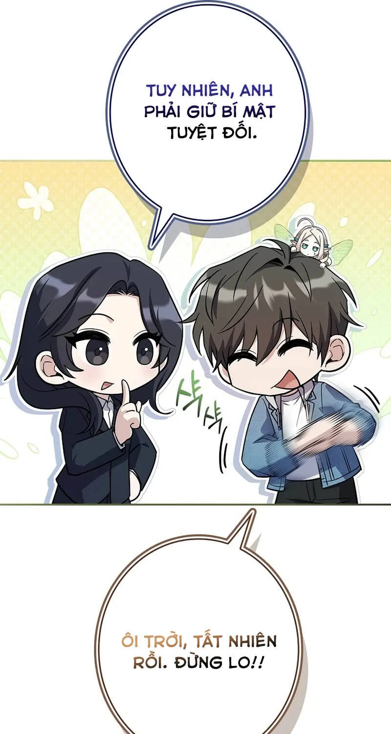Một Mình Ta Sở Hữu Triệu Hồi Thú Cấp Ex Chap 11 - Next Chap 12