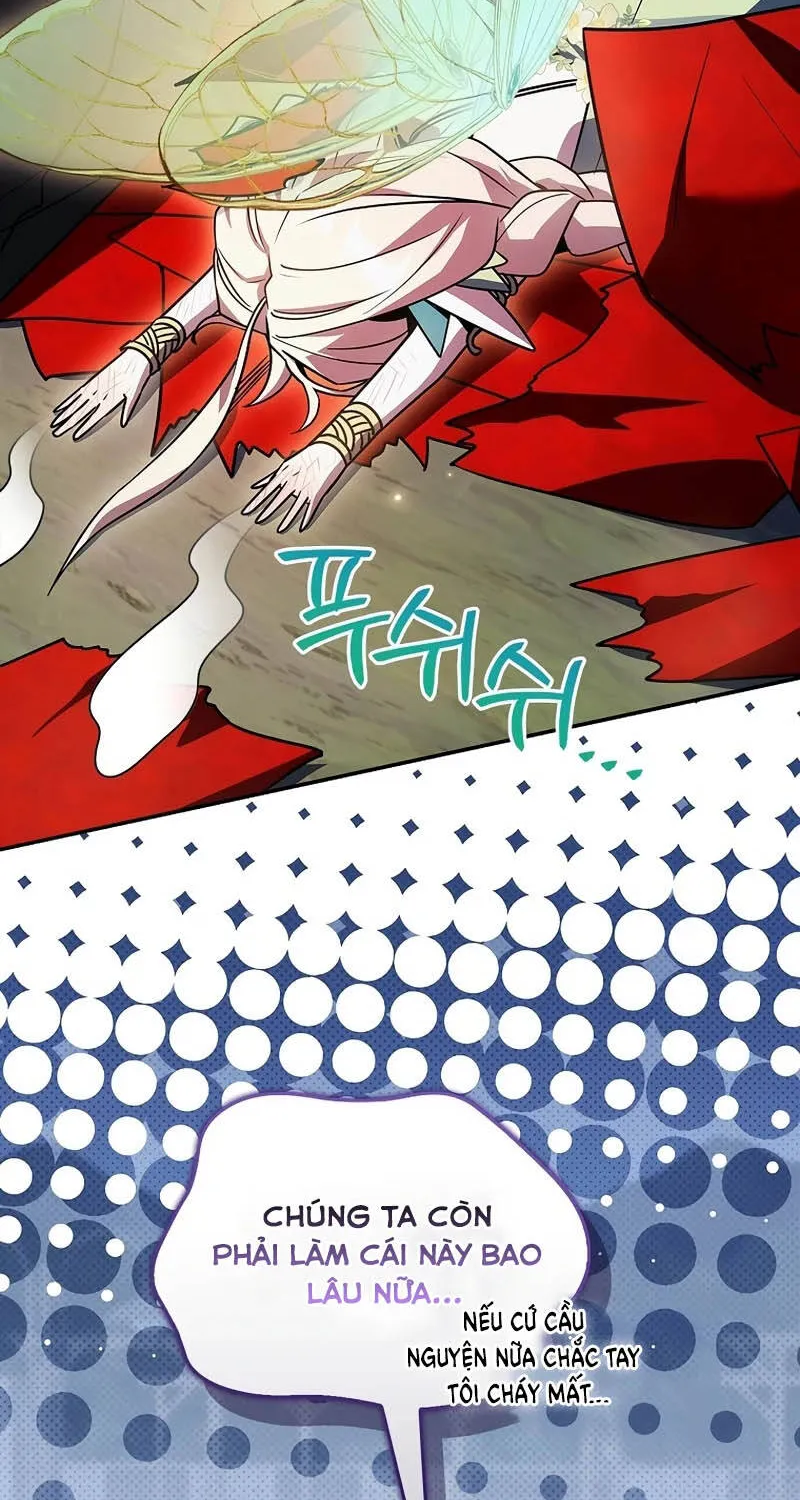 Một Mình Ta Sở Hữu Triệu Hồi Thú Cấp Ex Chap 11 - Next Chap 12