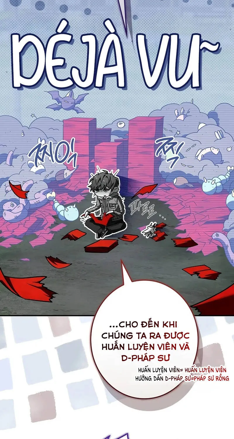 Một Mình Ta Sở Hữu Triệu Hồi Thú Cấp Ex Chap 11 - Next Chap 12