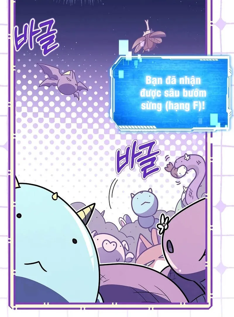 Một Mình Ta Sở Hữu Triệu Hồi Thú Cấp Ex Chap 11 - Next Chap 12