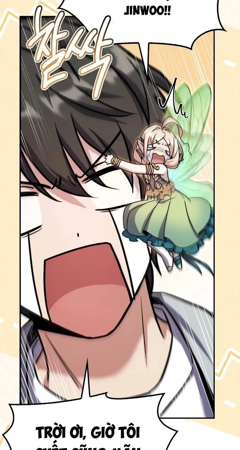 Một Mình Ta Sở Hữu Triệu Hồi Thú Cấp Ex Chap 11 - Next Chap 12