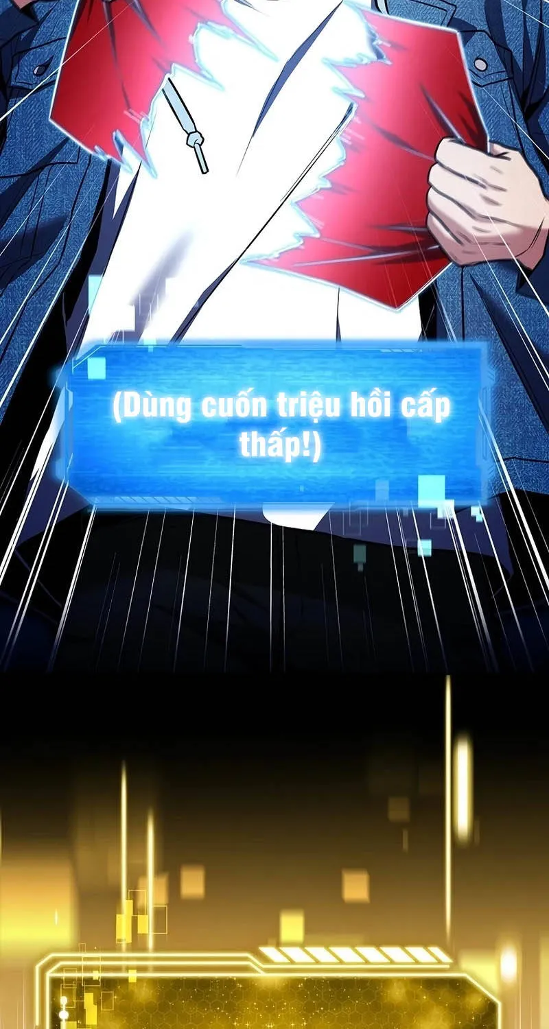 Một Mình Ta Sở Hữu Triệu Hồi Thú Cấp Ex Chap 11 - Next Chap 12