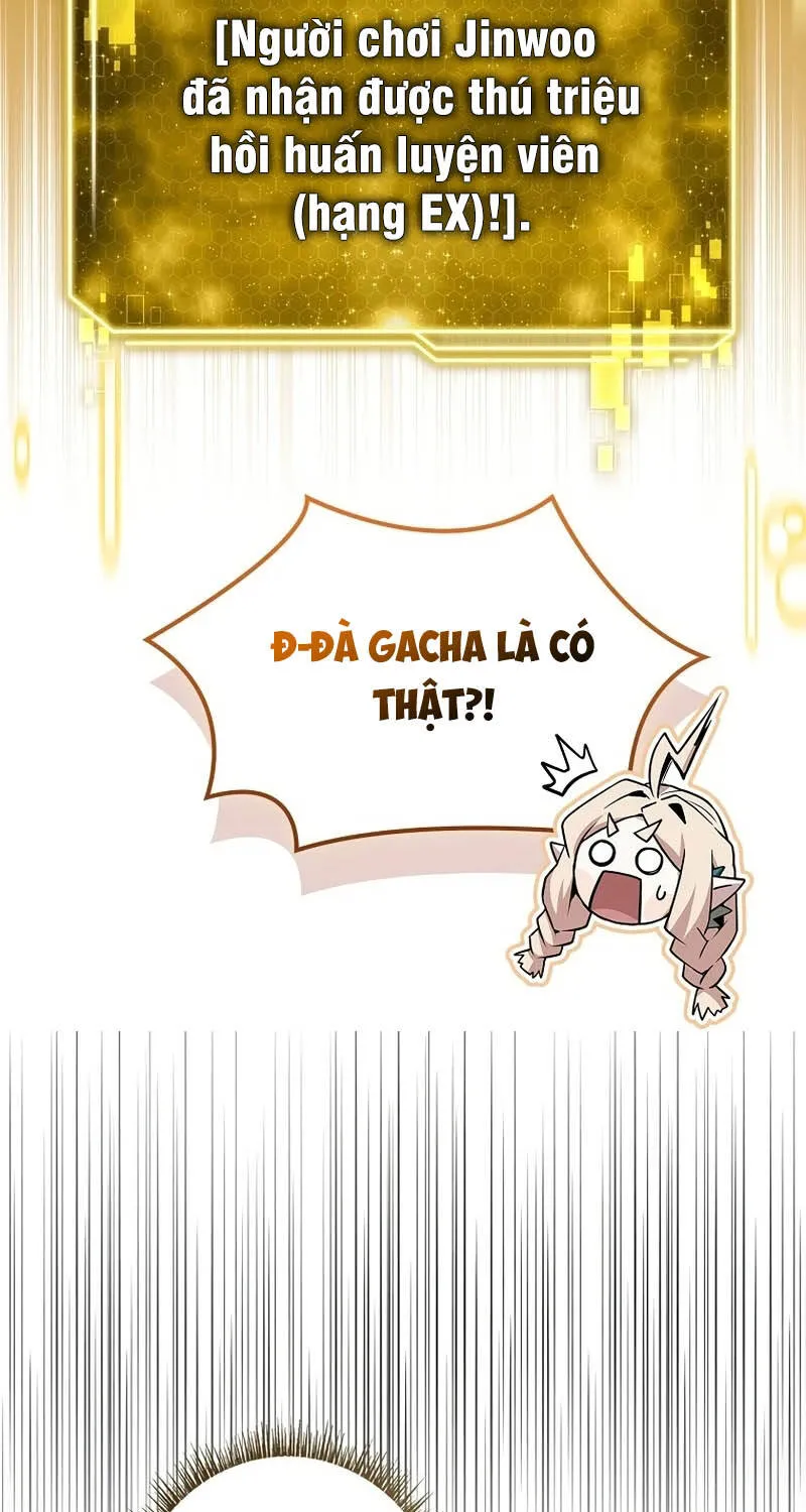Một Mình Ta Sở Hữu Triệu Hồi Thú Cấp Ex Chap 11 - Next Chap 12