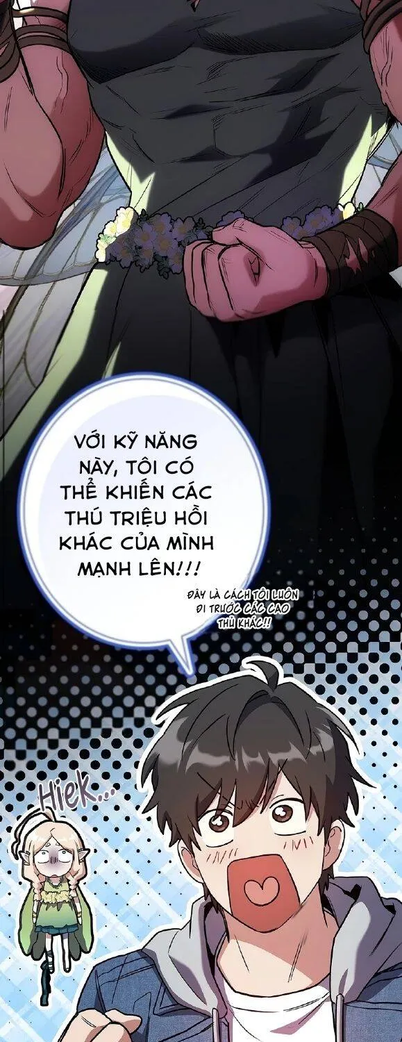 Một Mình Ta Sở Hữu Triệu Hồi Thú Cấp Ex Chap 12 - Next Chap 13