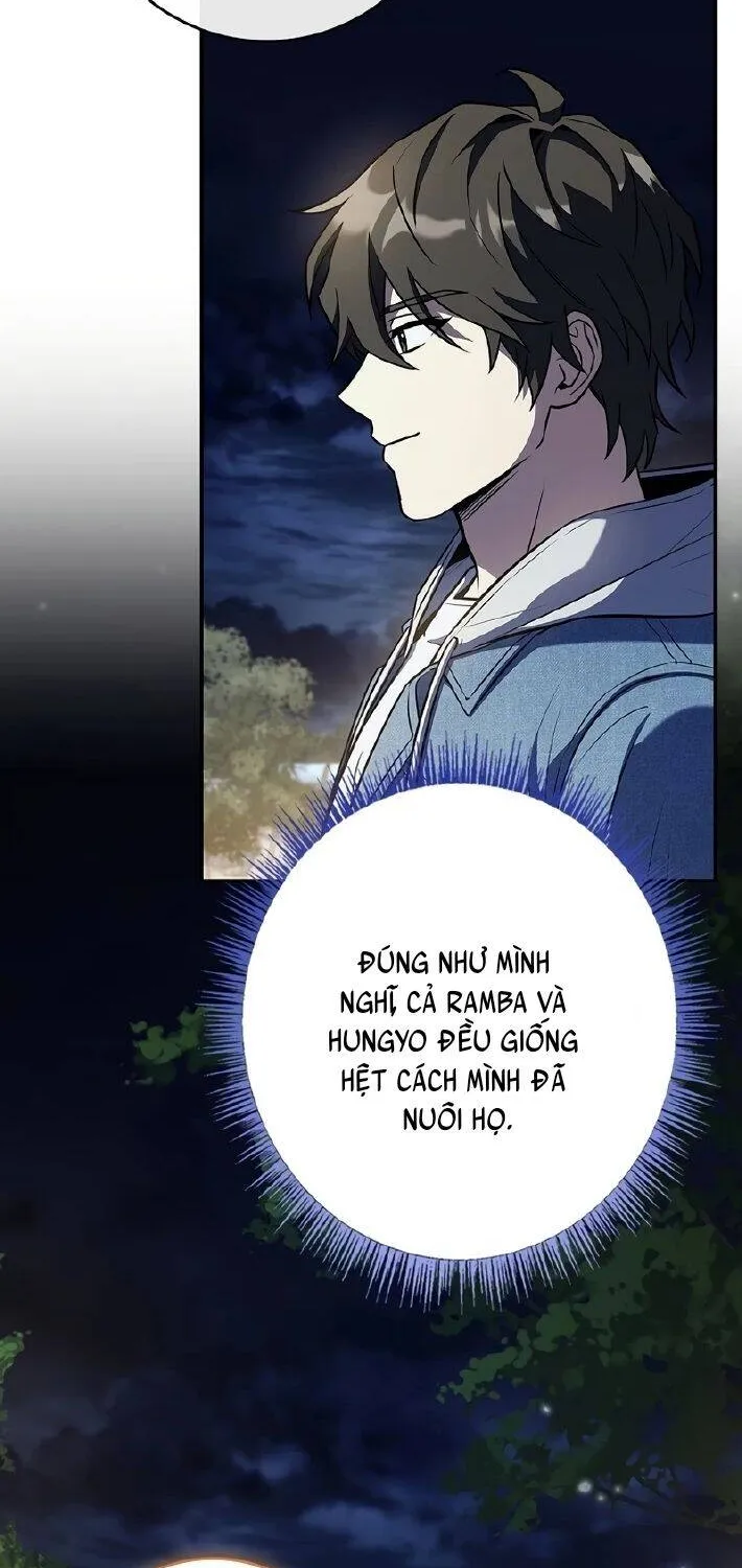 Một Mình Ta Sở Hữu Triệu Hồi Thú Cấp Ex Chap 12 - Next Chap 13