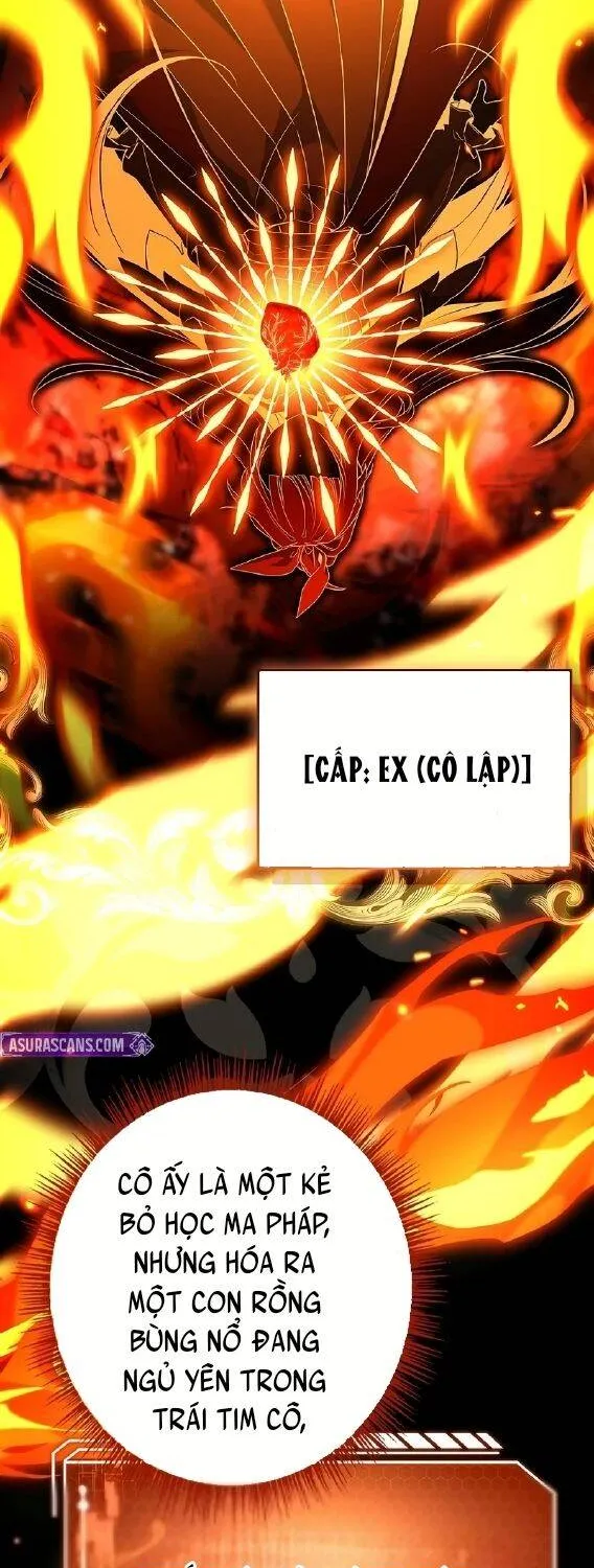 Một Mình Ta Sở Hữu Triệu Hồi Thú Cấp Ex Chap 12 - Next Chap 13