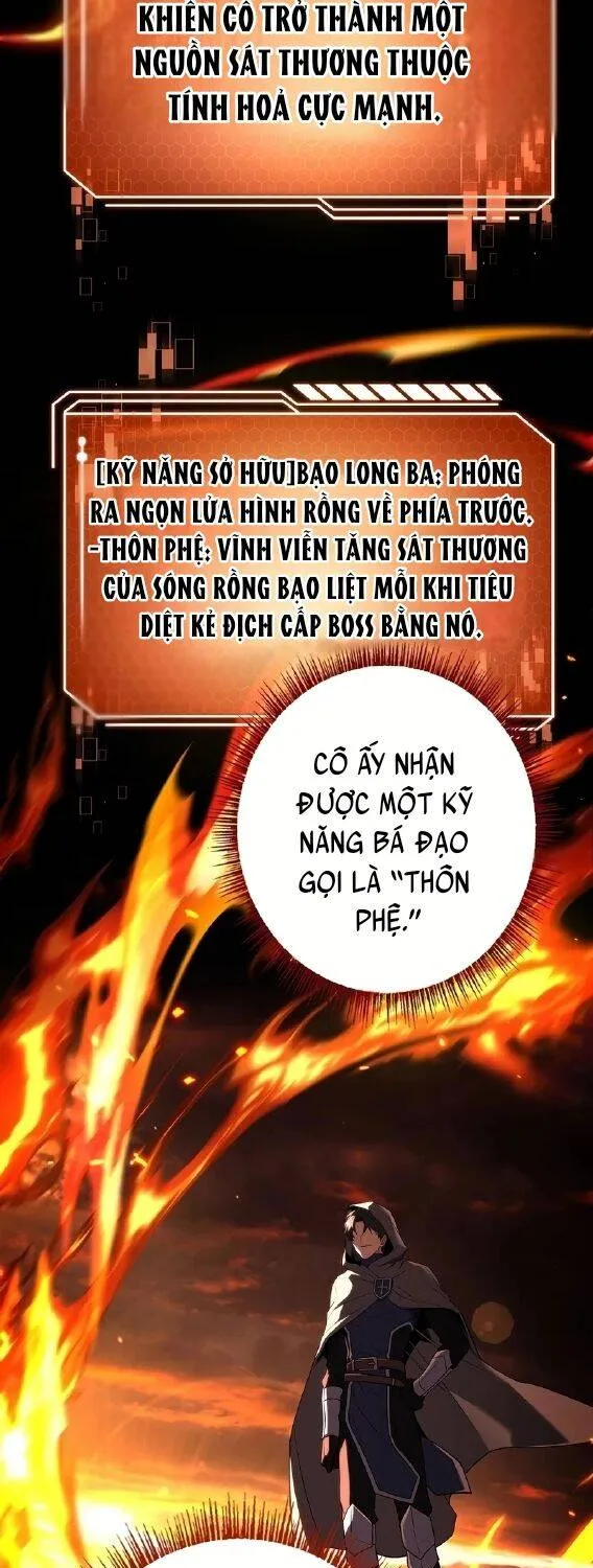 Một Mình Ta Sở Hữu Triệu Hồi Thú Cấp Ex Chap 12 - Next Chap 13