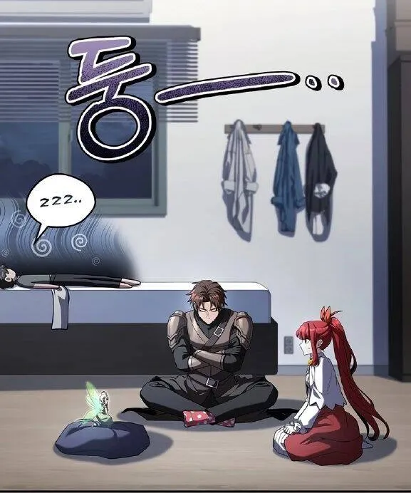 Một Mình Ta Sở Hữu Triệu Hồi Thú Cấp Ex Chap 12 - Next Chap 13