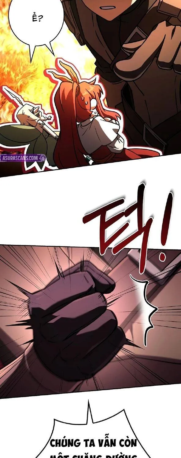 Một Mình Ta Sở Hữu Triệu Hồi Thú Cấp Ex Chap 12 - Next Chap 13