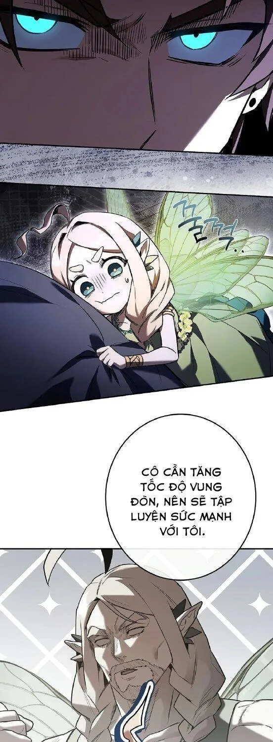 Một Mình Ta Sở Hữu Triệu Hồi Thú Cấp Ex Chap 12 - Next Chap 13