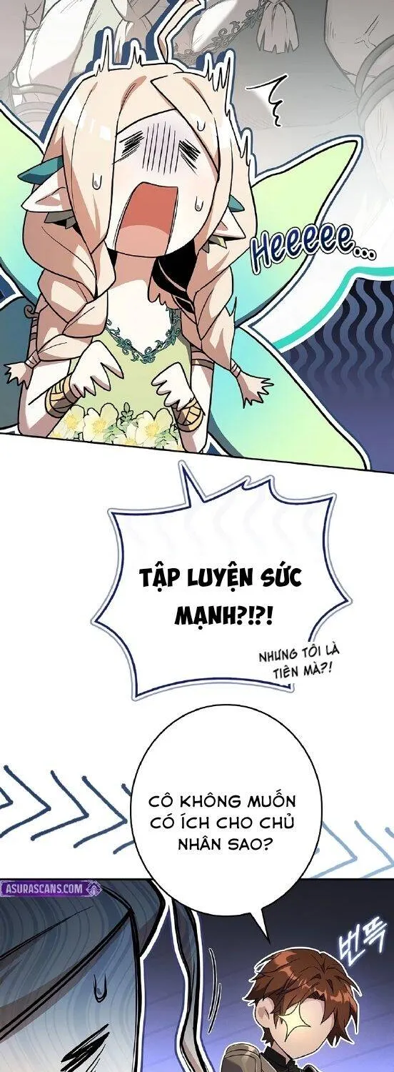 Một Mình Ta Sở Hữu Triệu Hồi Thú Cấp Ex Chap 12 - Next Chap 13
