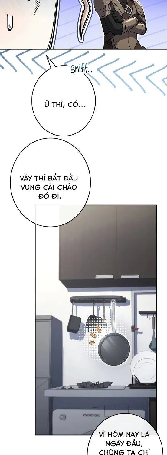 Một Mình Ta Sở Hữu Triệu Hồi Thú Cấp Ex Chap 12 - Next Chap 13