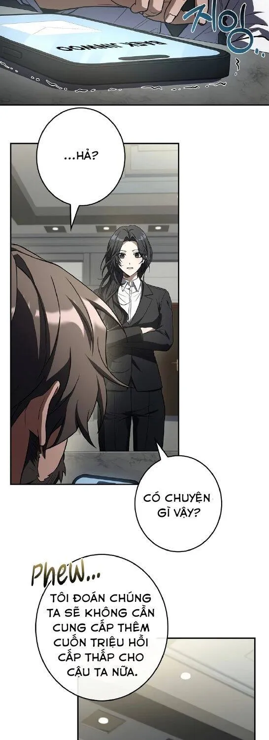 Một Mình Ta Sở Hữu Triệu Hồi Thú Cấp Ex Chap 12 - Next Chap 13