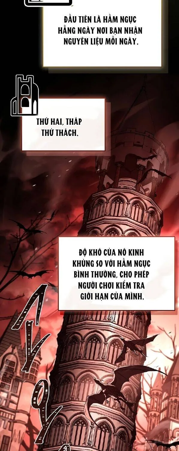 Một Mình Ta Sở Hữu Triệu Hồi Thú Cấp Ex Chap 12 - Next Chap 13