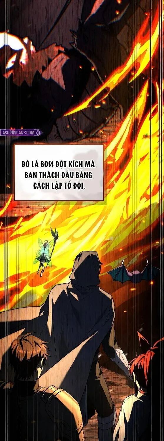Một Mình Ta Sở Hữu Triệu Hồi Thú Cấp Ex Chap 12 - Next Chap 13