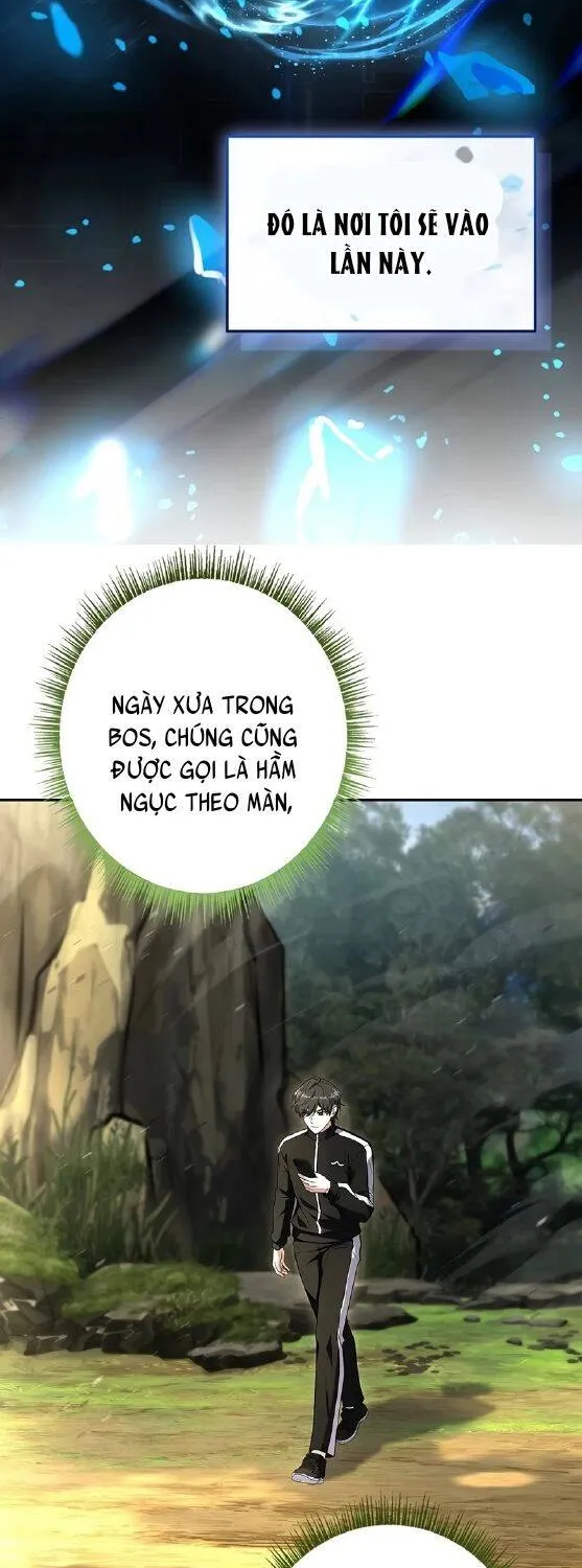 Một Mình Ta Sở Hữu Triệu Hồi Thú Cấp Ex Chap 12 - Next Chap 13