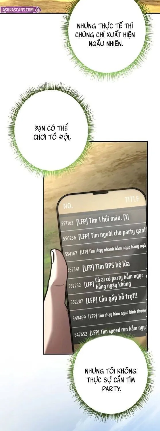Một Mình Ta Sở Hữu Triệu Hồi Thú Cấp Ex Chap 12 - Next Chap 13