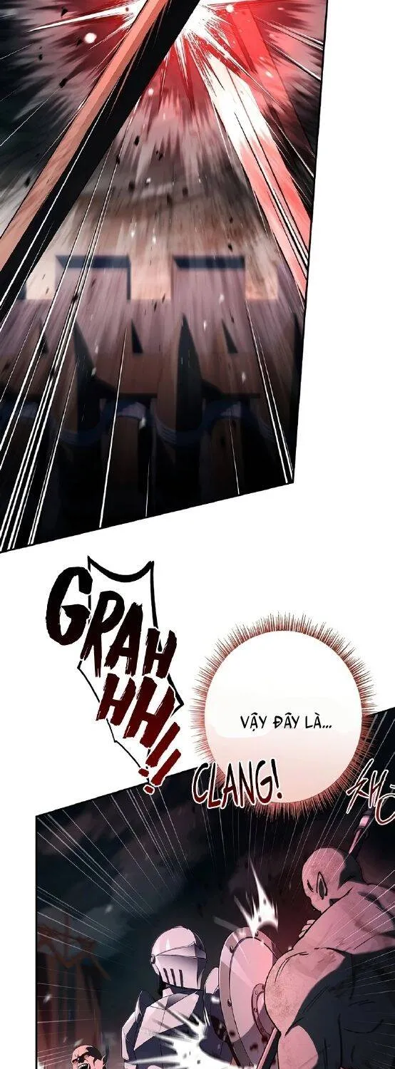 Một Mình Ta Sở Hữu Triệu Hồi Thú Cấp Ex Chap 12 - Next Chap 13