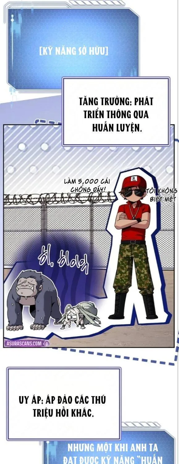 Một Mình Ta Sở Hữu Triệu Hồi Thú Cấp Ex Chap 12 - Next Chap 13