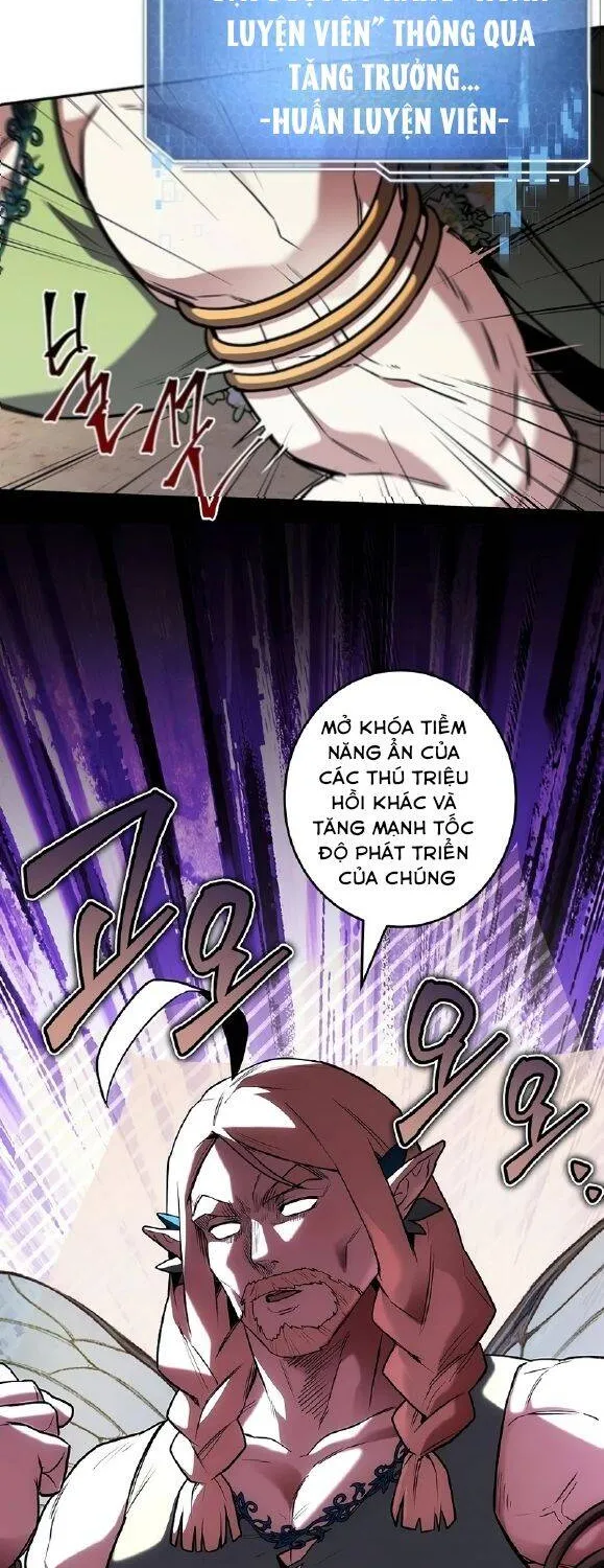 Một Mình Ta Sở Hữu Triệu Hồi Thú Cấp Ex Chap 12 - Next Chap 13