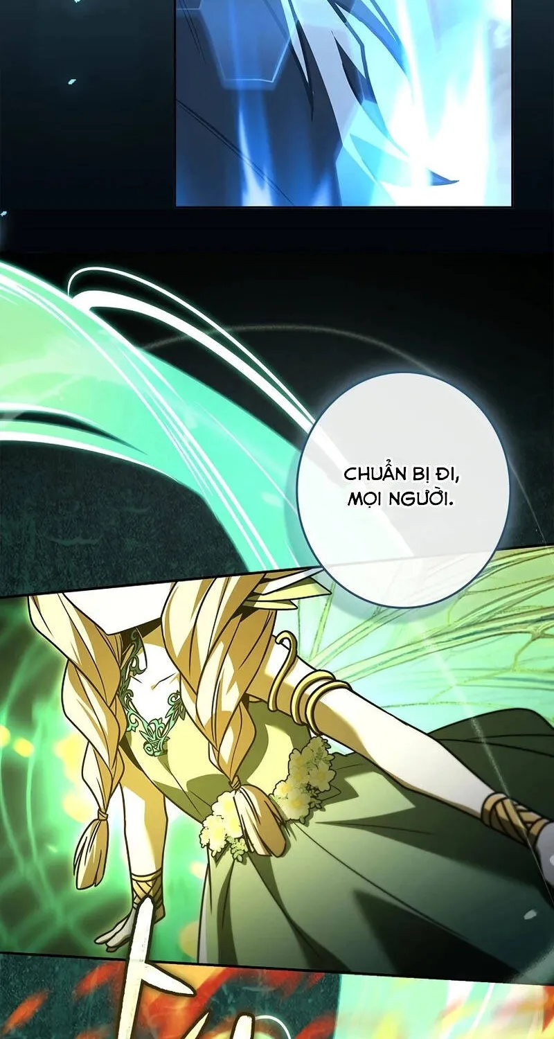 Một Mình Ta Sở Hữu Triệu Hồi Thú Cấp Ex Chap 13 - Next Chap 14