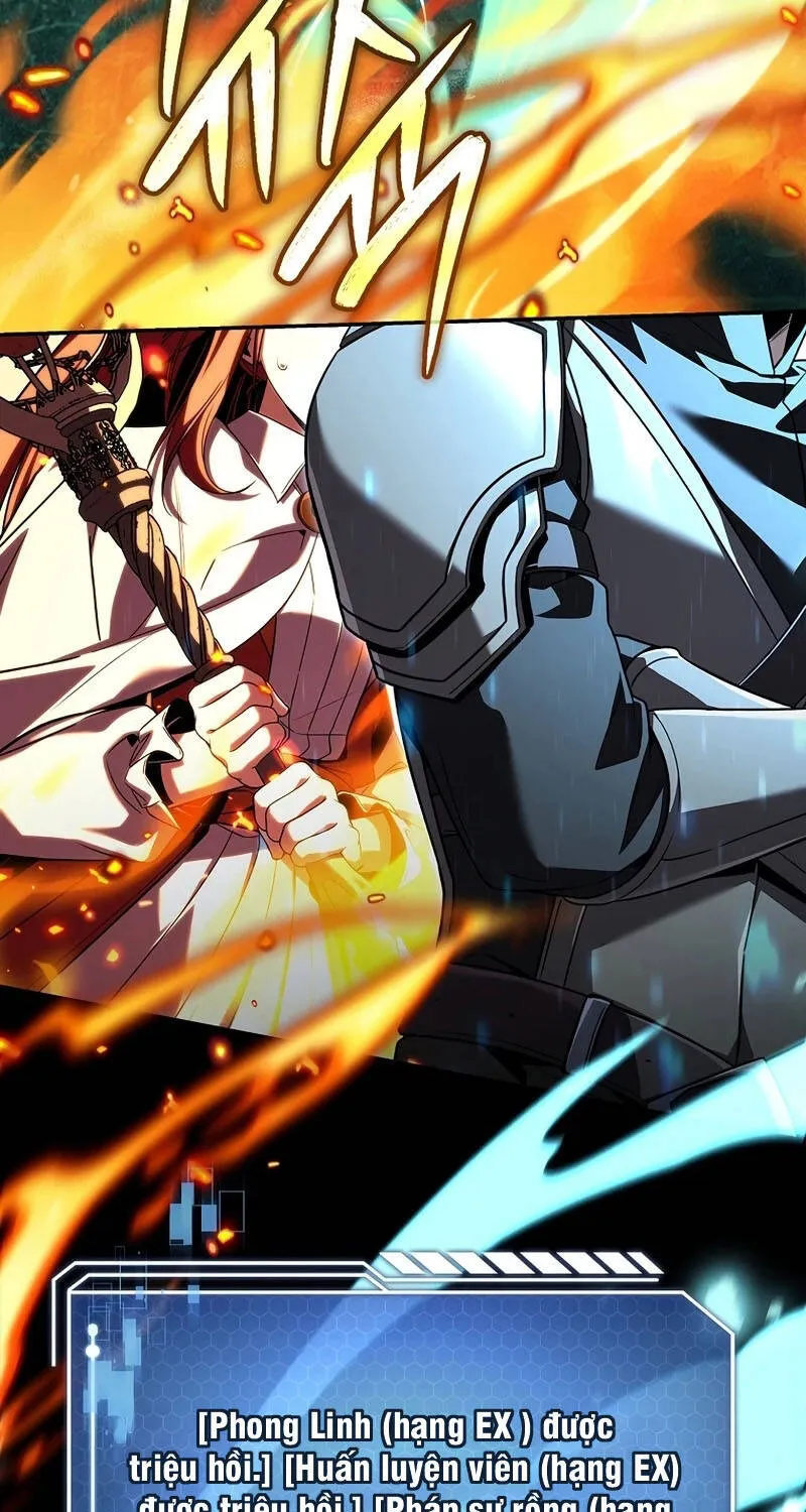 Một Mình Ta Sở Hữu Triệu Hồi Thú Cấp Ex Chap 13 - Next Chap 14