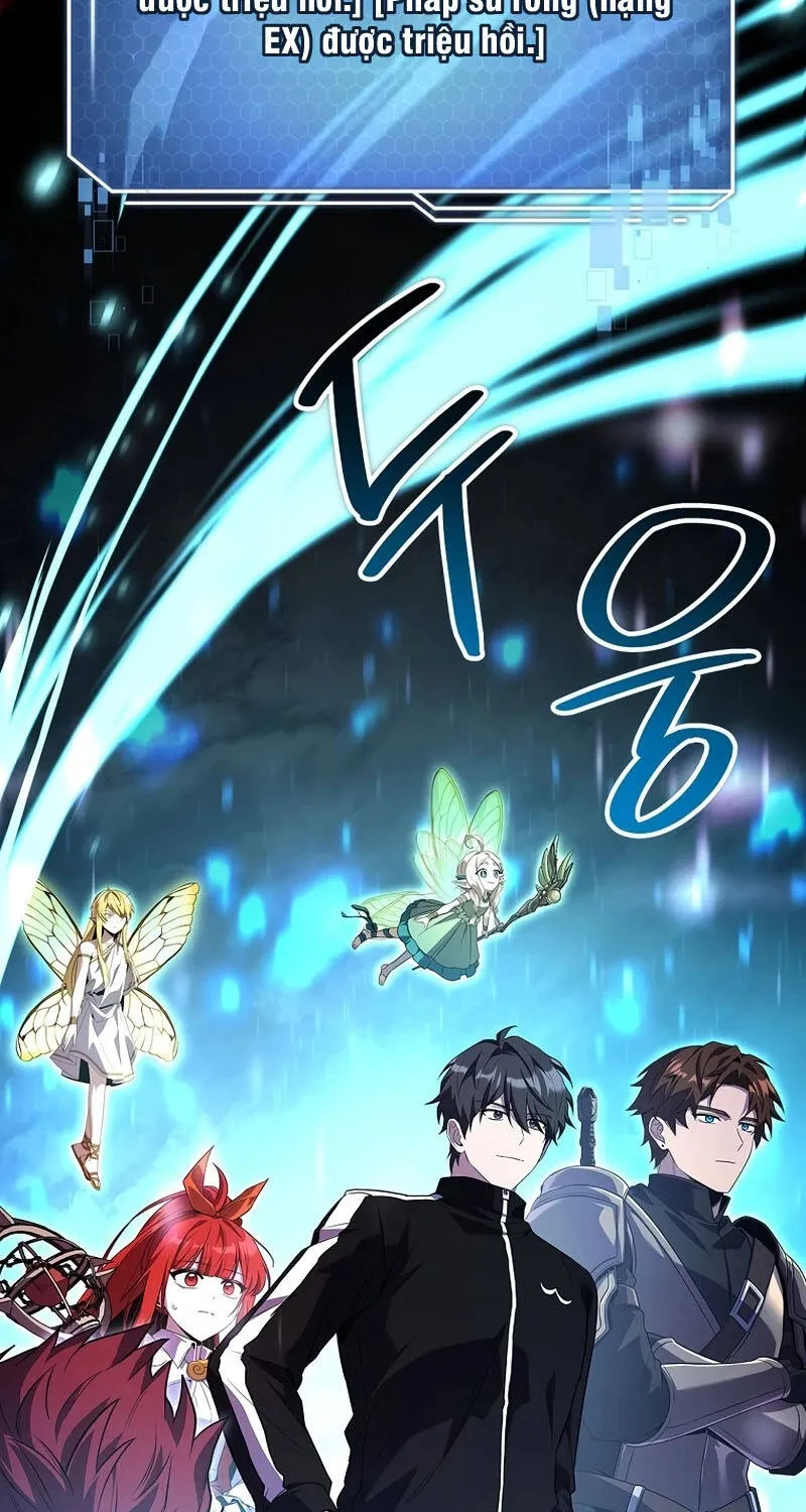 Một Mình Ta Sở Hữu Triệu Hồi Thú Cấp Ex Chap 13 - Next Chap 14