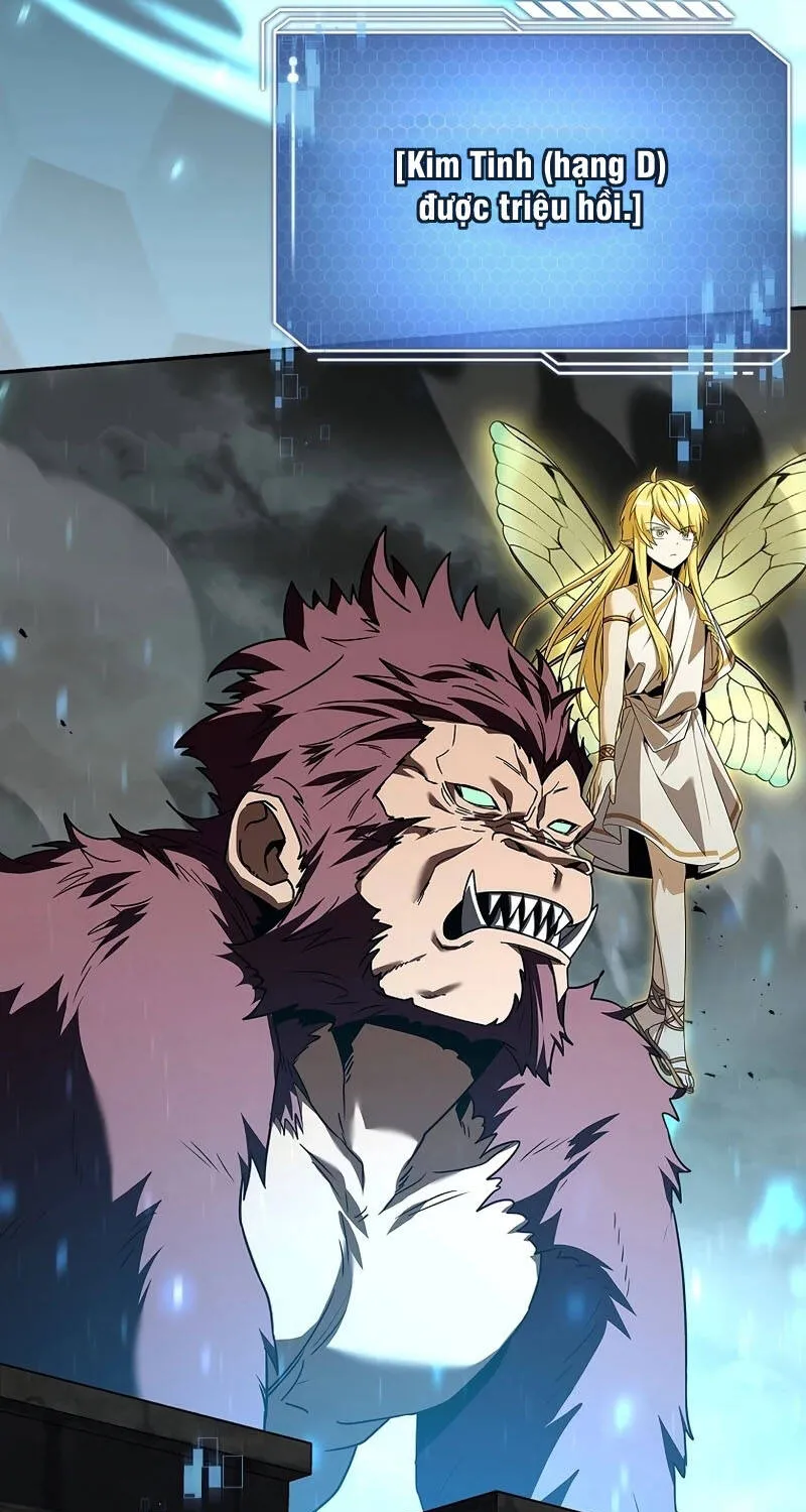 Một Mình Ta Sở Hữu Triệu Hồi Thú Cấp Ex Chap 13 - Next Chap 14