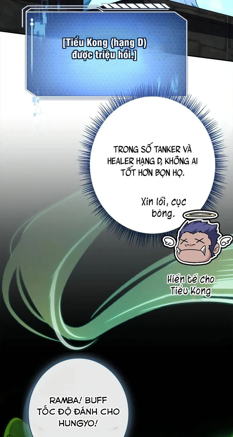 Một Mình Ta Sở Hữu Triệu Hồi Thú Cấp Ex Chap 13 - Next Chap 14