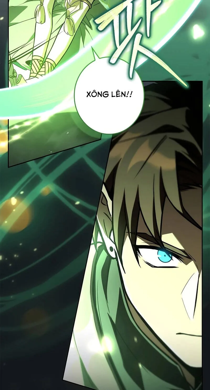 Một Mình Ta Sở Hữu Triệu Hồi Thú Cấp Ex Chap 13 - Next Chap 14