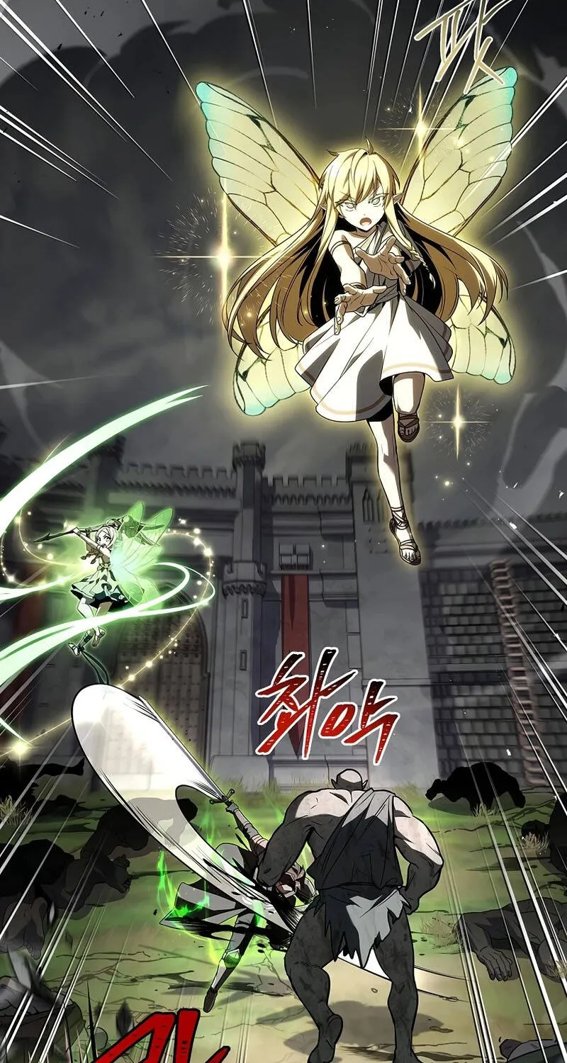 Một Mình Ta Sở Hữu Triệu Hồi Thú Cấp Ex Chap 13 - Next Chap 14