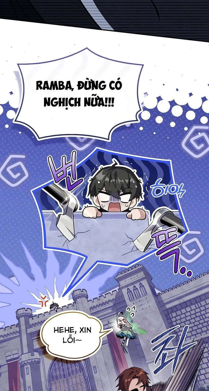 Một Mình Ta Sở Hữu Triệu Hồi Thú Cấp Ex Chap 13 - Next Chap 14