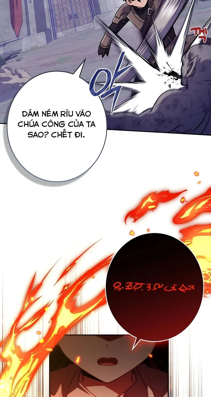Một Mình Ta Sở Hữu Triệu Hồi Thú Cấp Ex Chap 13 - Next Chap 14