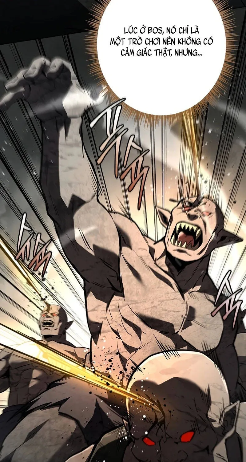 Một Mình Ta Sở Hữu Triệu Hồi Thú Cấp Ex Chap 13 - Next Chap 14