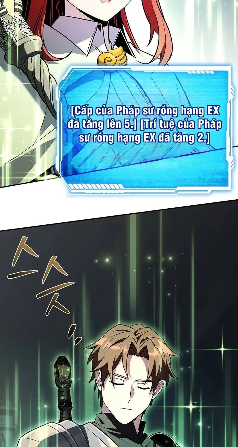 Một Mình Ta Sở Hữu Triệu Hồi Thú Cấp Ex Chap 13 - Next Chap 14
