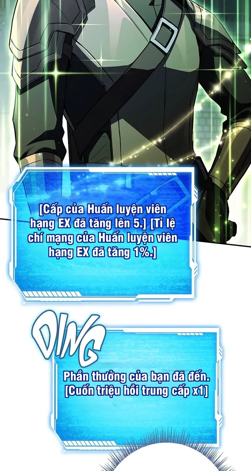 Một Mình Ta Sở Hữu Triệu Hồi Thú Cấp Ex Chap 13 - Next Chap 14