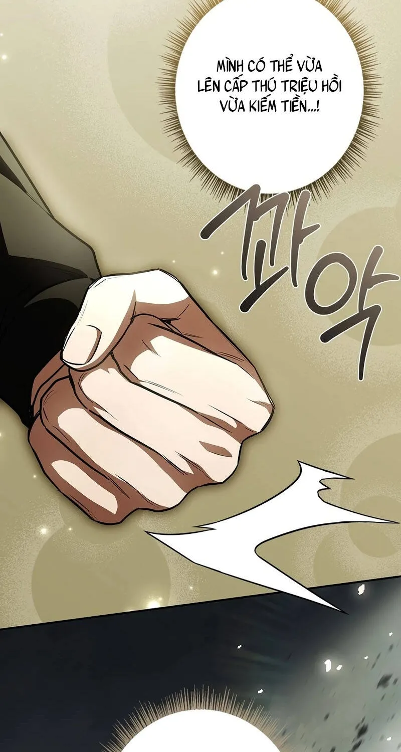 Một Mình Ta Sở Hữu Triệu Hồi Thú Cấp Ex Chap 13 - Next Chap 14