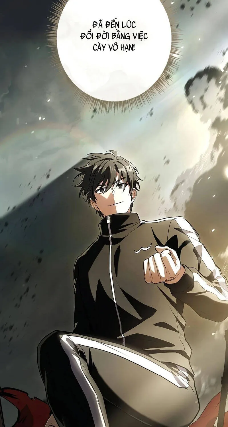 Một Mình Ta Sở Hữu Triệu Hồi Thú Cấp Ex Chap 13 - Next Chap 14