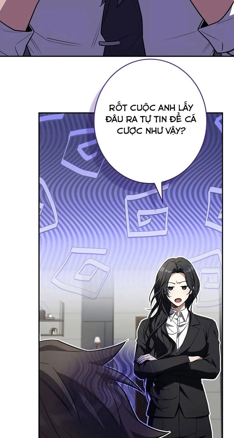 Một Mình Ta Sở Hữu Triệu Hồi Thú Cấp Ex Chap 13 - Next Chap 14