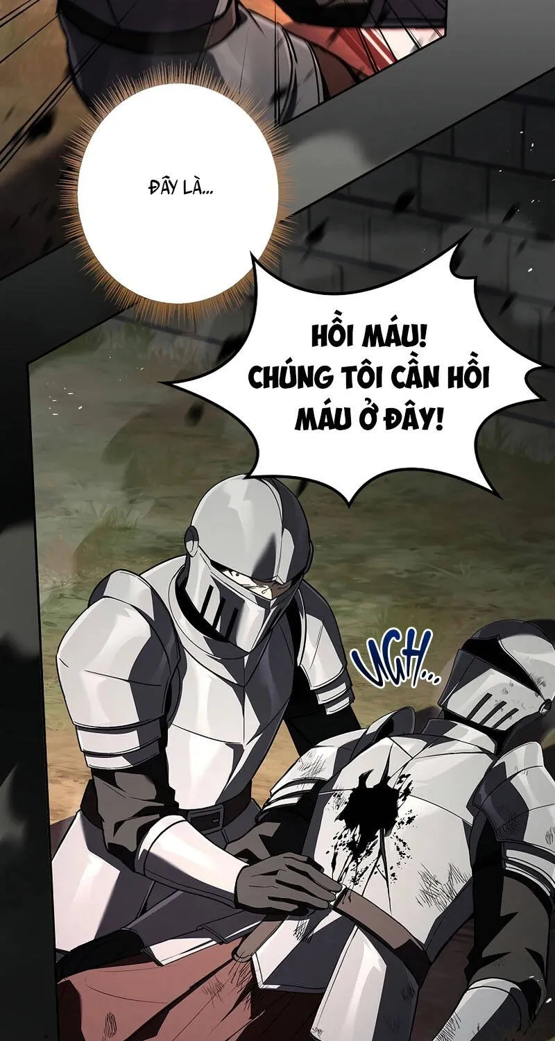 Một Mình Ta Sở Hữu Triệu Hồi Thú Cấp Ex Chap 13 - Next Chap 14