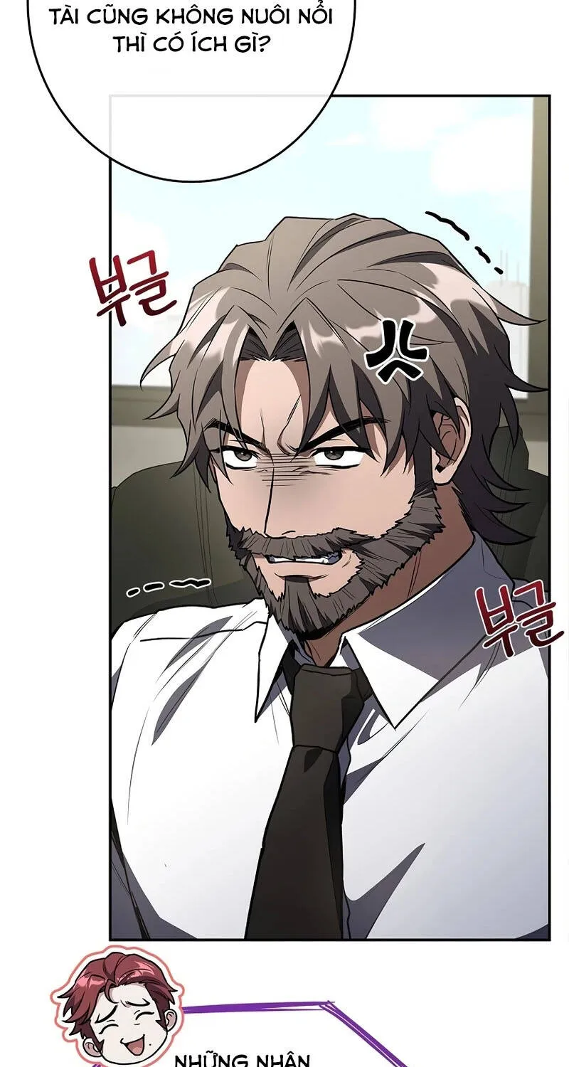 Một Mình Ta Sở Hữu Triệu Hồi Thú Cấp Ex Chap 13 - Next Chap 14