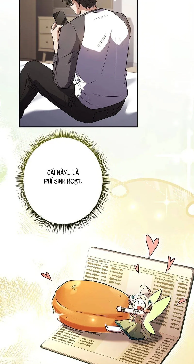 Một Mình Ta Sở Hữu Triệu Hồi Thú Cấp Ex Chap 14 - Next Chap 15