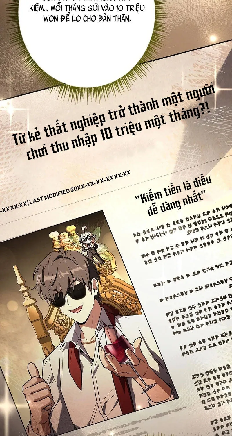 Một Mình Ta Sở Hữu Triệu Hồi Thú Cấp Ex Chap 14 - Next Chap 15